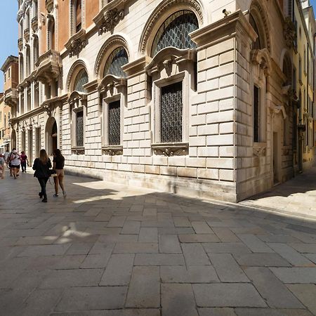 San Marco Canal View By Bricola Apartments Venice Exterior photo