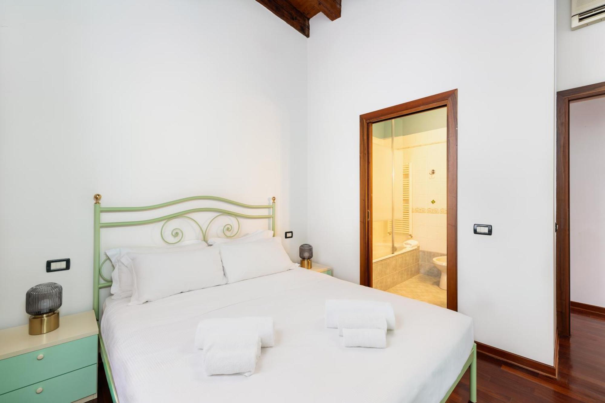 San Marco Canal View By Bricola Apartments Venice Exterior photo