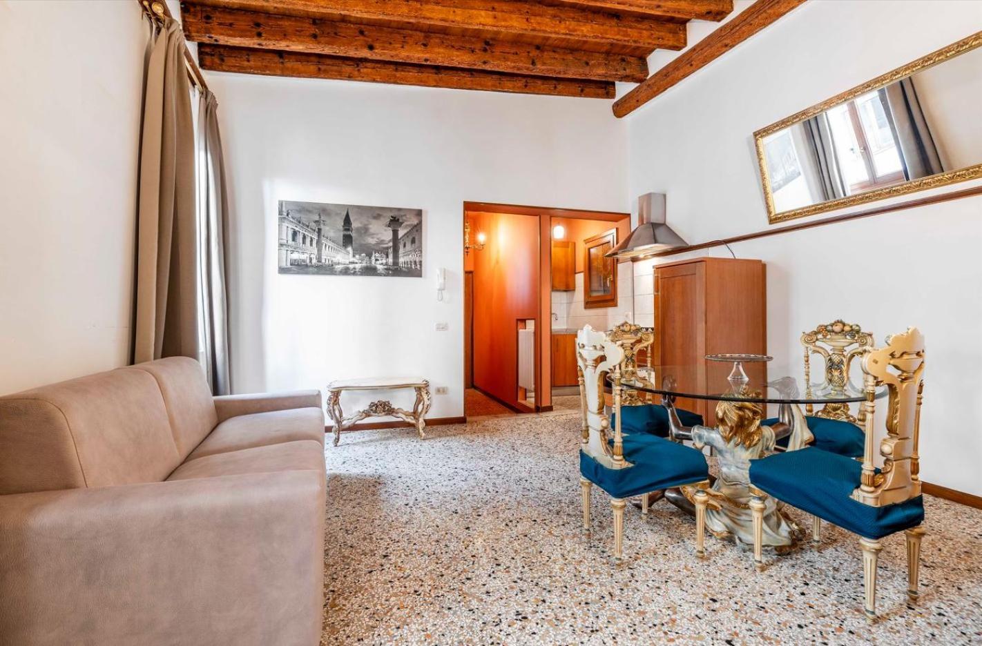 San Marco Canal View By Bricola Apartments Venice Exterior photo