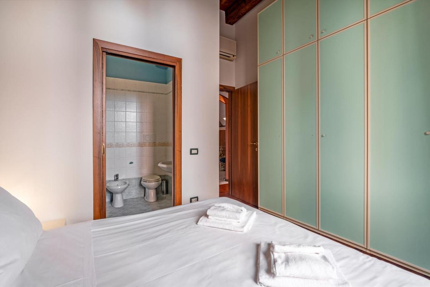 San Marco Canal View By Bricola Apartments Venice Exterior photo