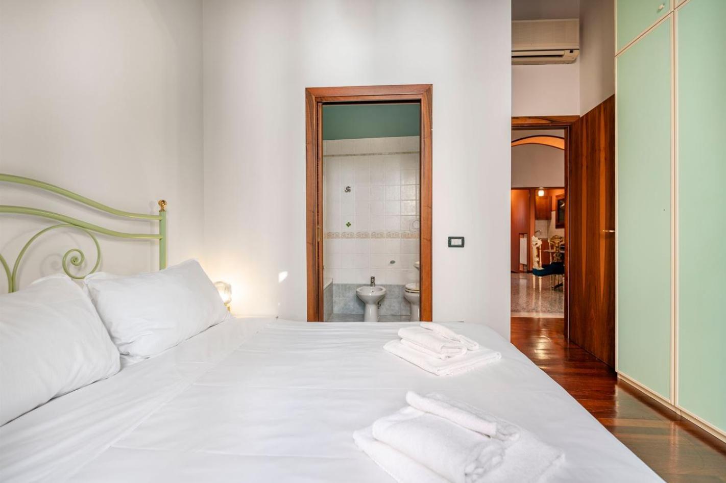 San Marco Canal View By Bricola Apartments Venice Exterior photo